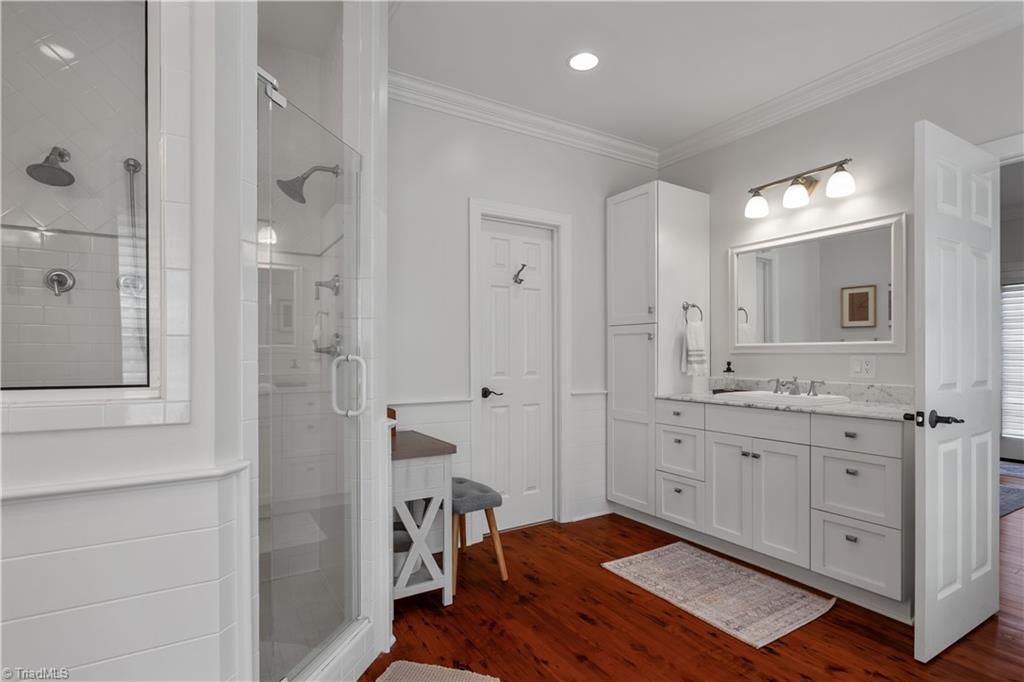 701 Waycross Drive, Greensboro, North Carolina image 23