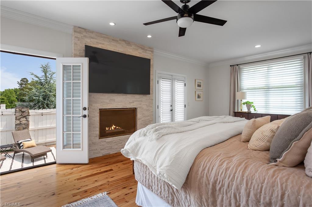 701 Waycross Drive, Greensboro, North Carolina image 20