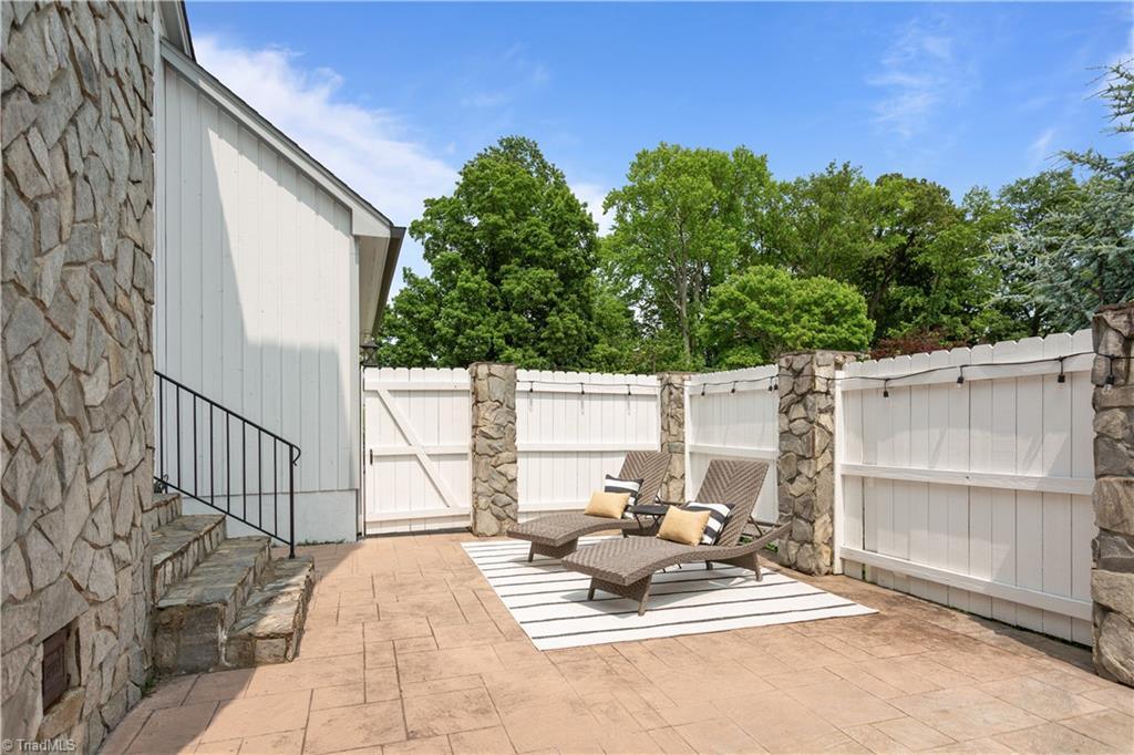 701 Waycross Drive, Greensboro, North Carolina image 21