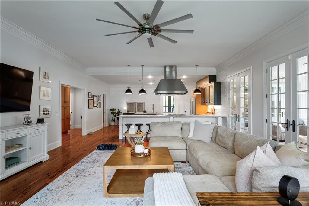 701 Waycross Drive, Greensboro, North Carolina image 18