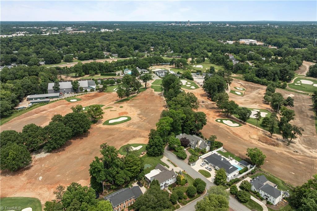 701 Waycross Drive, Greensboro, North Carolina image 42