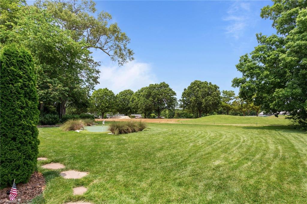 701 Waycross Drive, Greensboro, North Carolina image 37