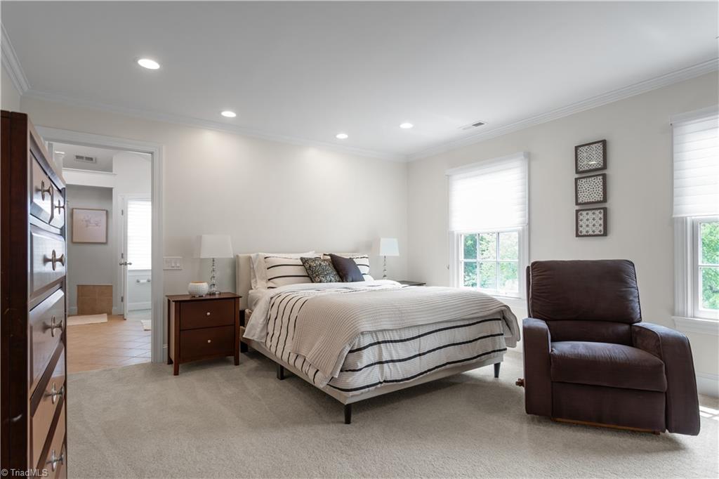 701 Waycross Drive, Greensboro, North Carolina image 25