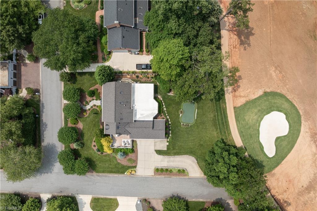 701 Waycross Drive, Greensboro, North Carolina image 41