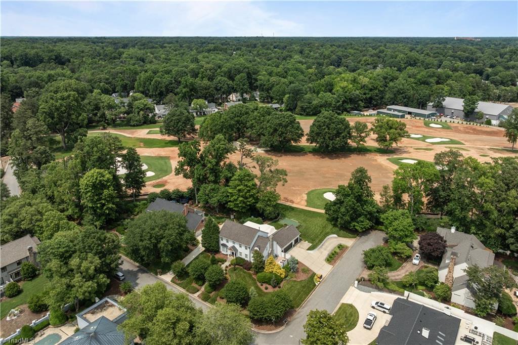 701 Waycross Drive, Greensboro, North Carolina image 2
