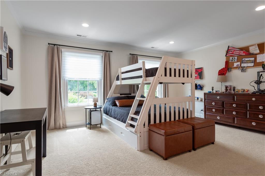 701 Waycross Drive, Greensboro, North Carolina image 28