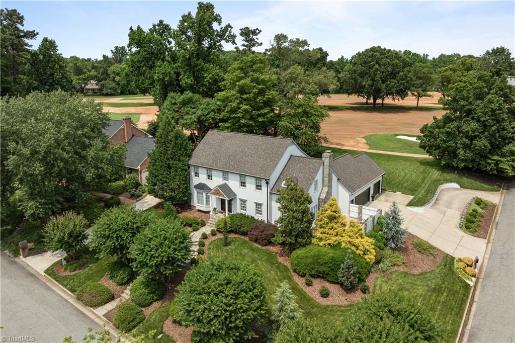 701 Waycross Drive, Greensboro, North Carolina image 1