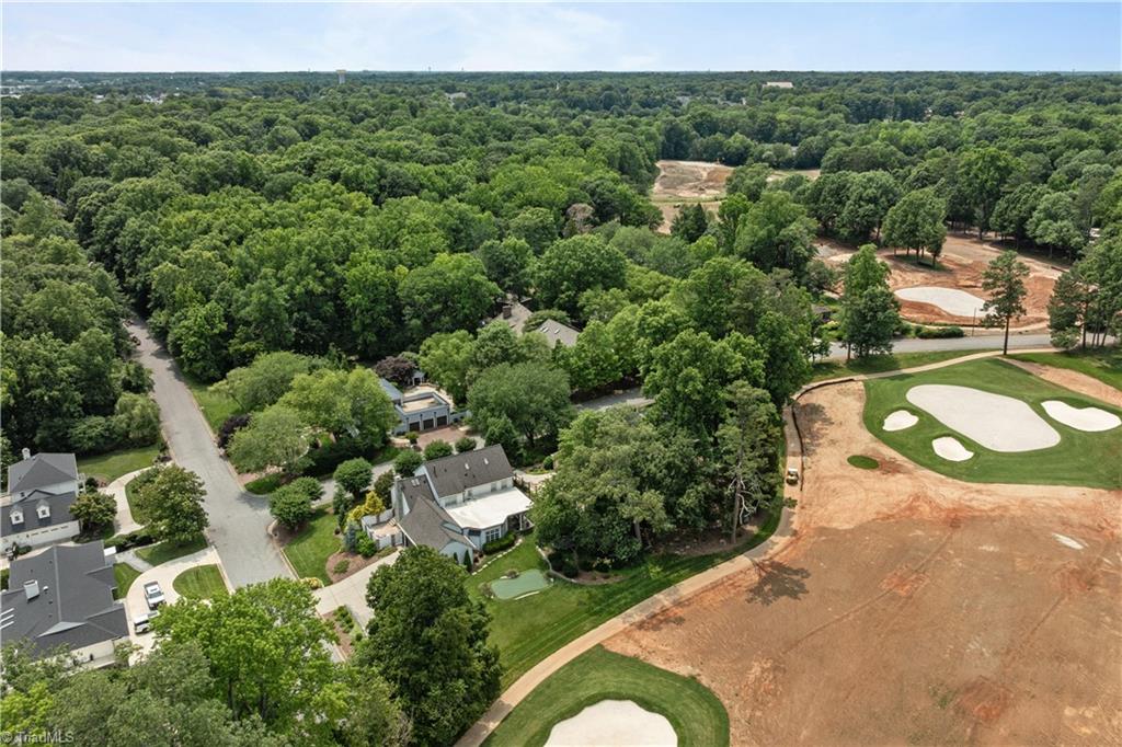 701 Waycross Drive, Greensboro, North Carolina image 43