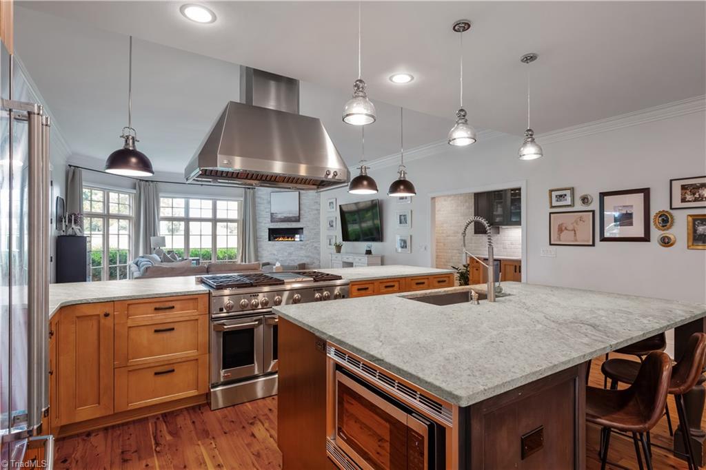 701 Waycross Drive, Greensboro, North Carolina image 13