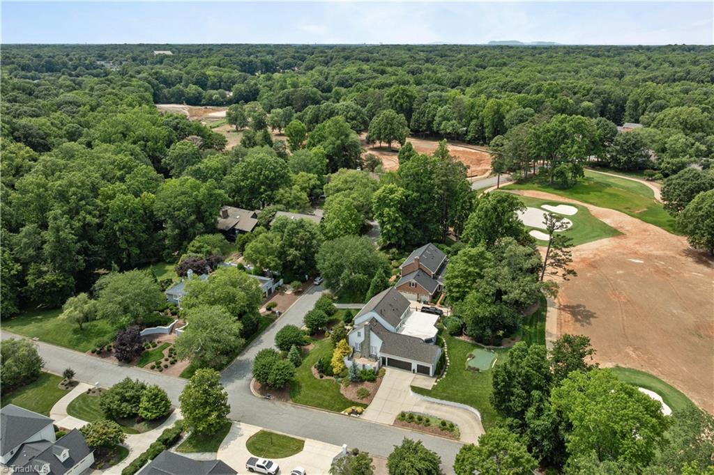 701 Waycross Drive, Greensboro, North Carolina image 38