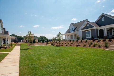 A home in Winston-Salem