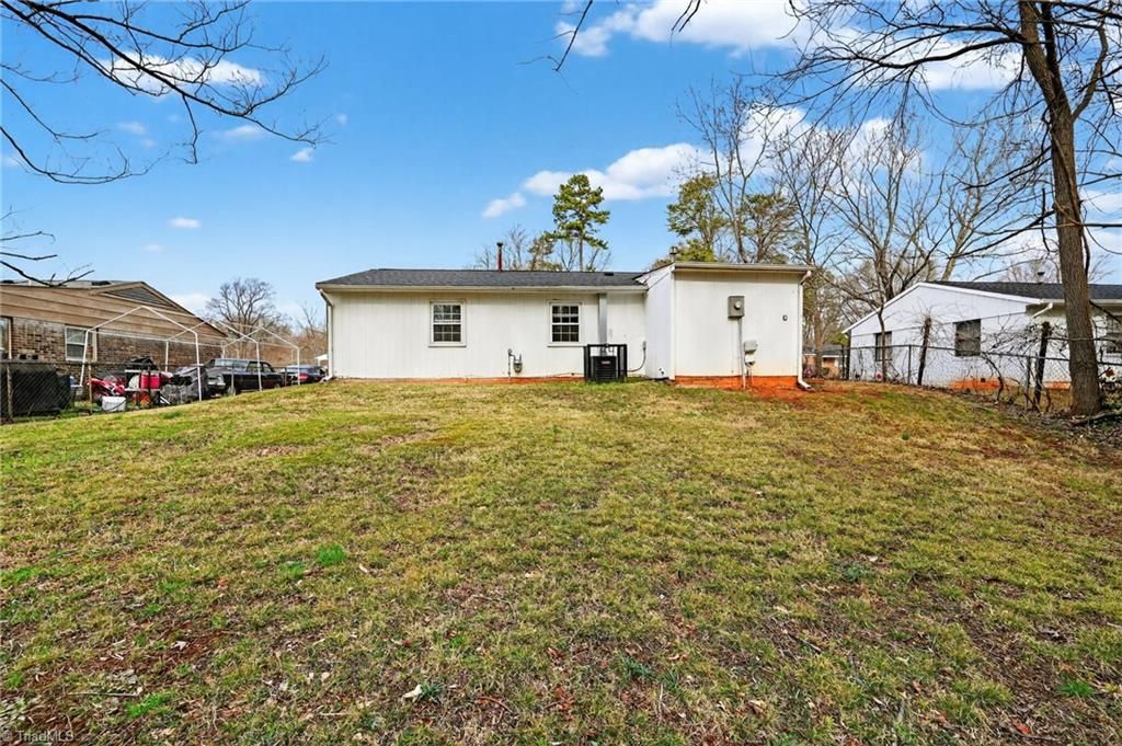 Photo of 4302 Vincent Street, Greensboro, NC 27405 (MLS # 1210907)