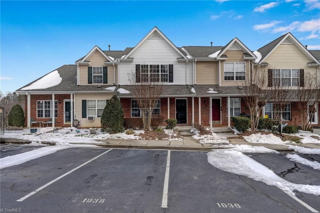 Photo of 1938 Ray Alexander Drive, Greensboro, NC 27410 (MLS # 1208613)