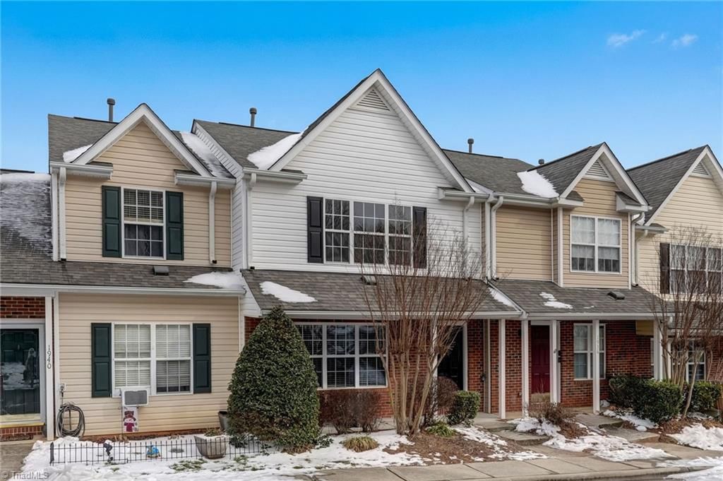 Photo of 1938 Ray Alexander Drive, Greensboro, NC 27410 (MLS # 1208613)