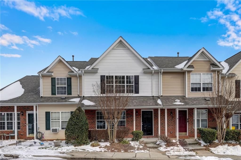 Photo of 1938 Ray Alexander Drive, Greensboro, NC 27410 (MLS # 1208613)