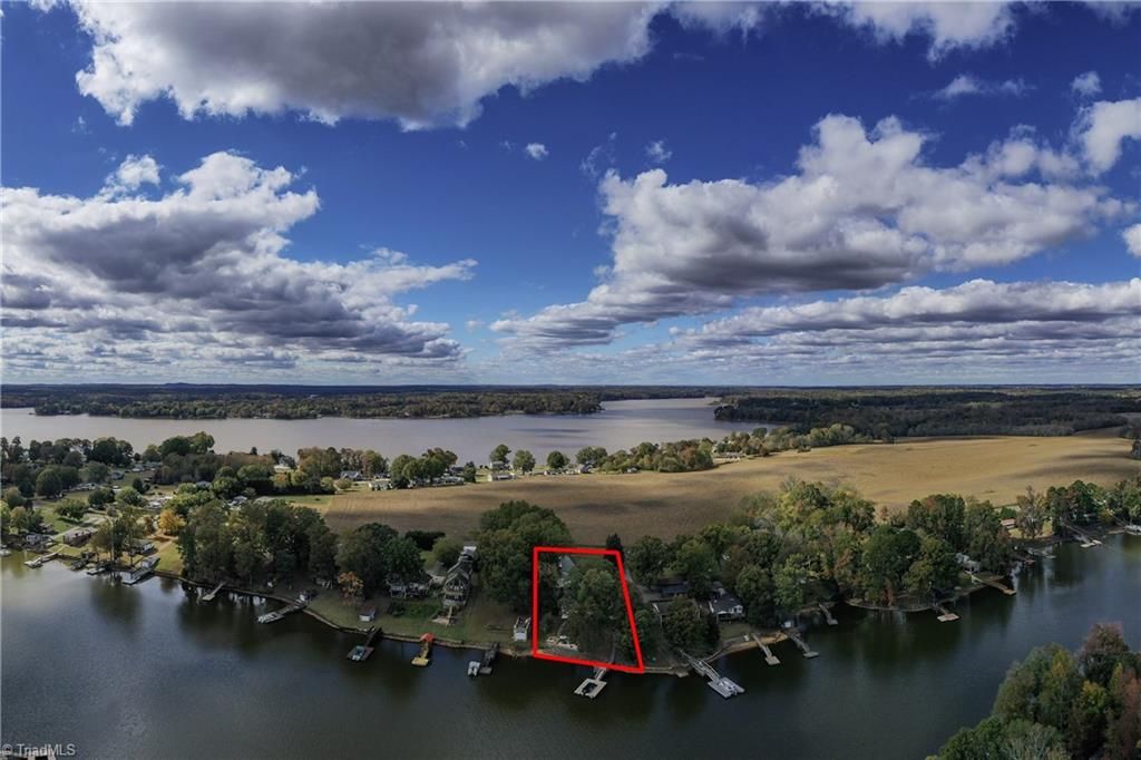 Photo of 1902 Riverview Road Extension, Lexington, NC 27292 (MLS # 1205591)