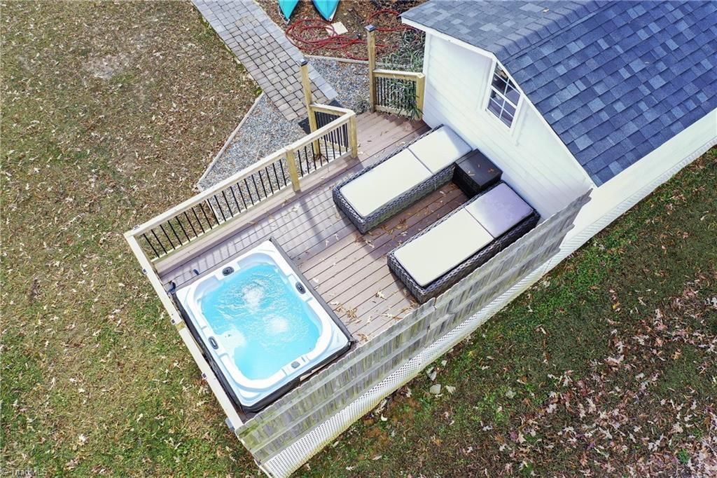 Photo of 1902 Riverview Road Extension, Lexington, NC 27292 (MLS # 1205591)