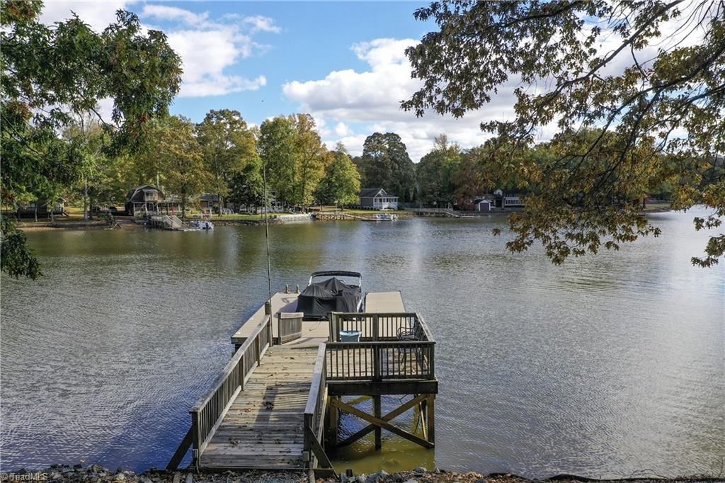 Photo of 1902 Riverview Road Extension, Lexington, NC 27292 (MLS # 1205591)