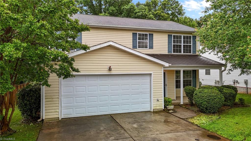 219 Calla Lilly Lane, Kernersville, North Carolina image 2