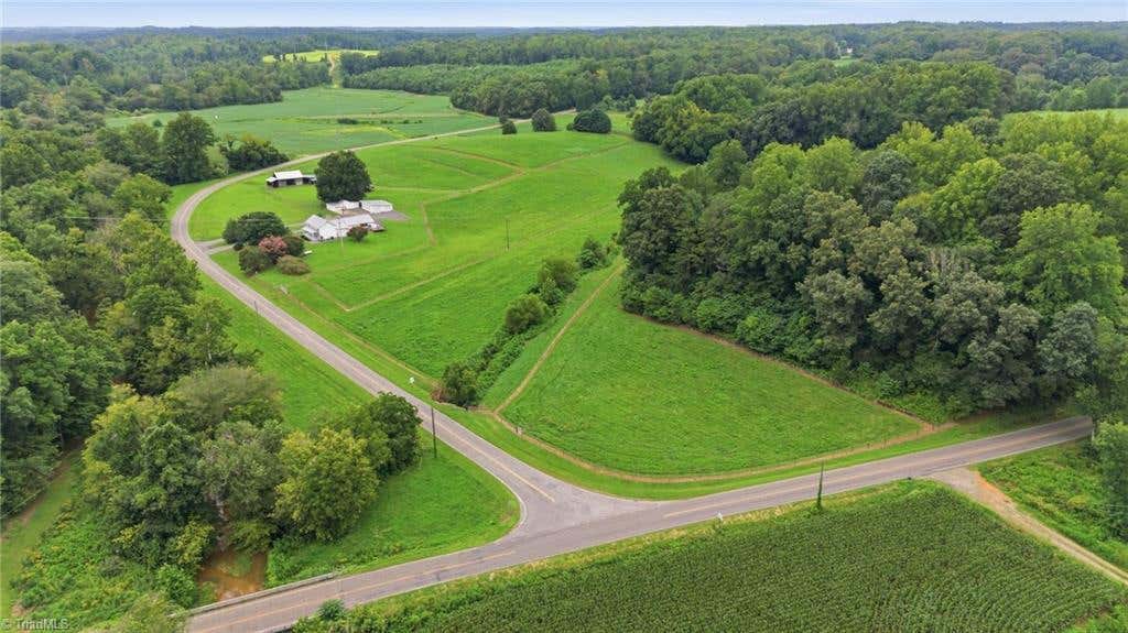 Photo of 1824 Binkley Road, East Bend, NC 27018 (MLS # 1230219)