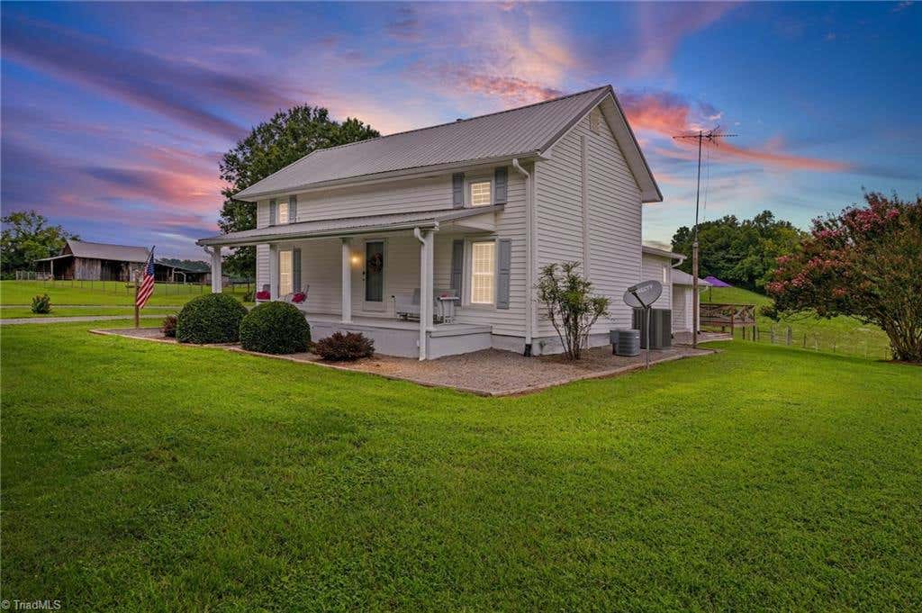 Photo of 1824 Binkley Road, East Bend, NC 27018 (MLS # 1230219)