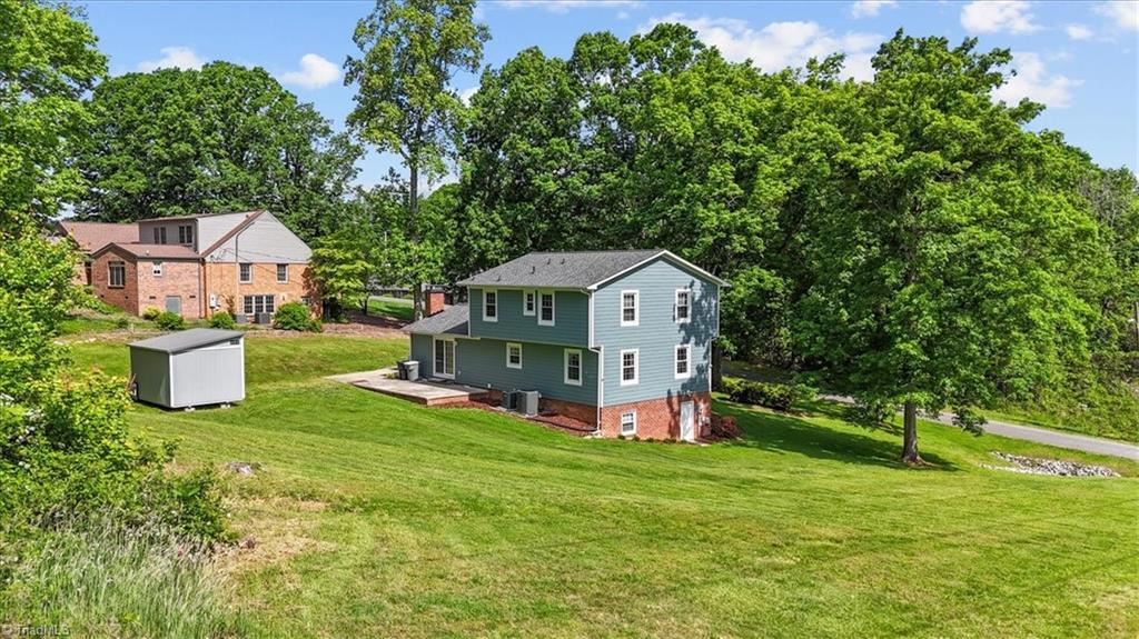 836 Greystone Road, Asheboro, North Carolina image 38