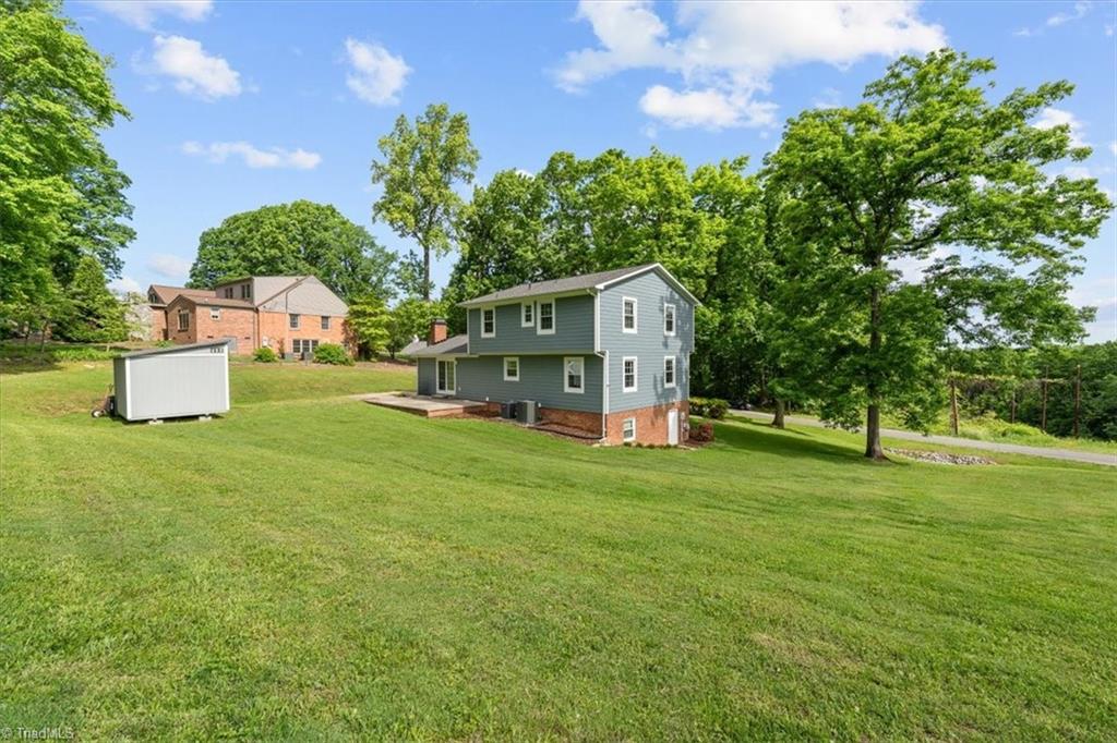 836 Greystone Road, Asheboro, North Carolina image 39