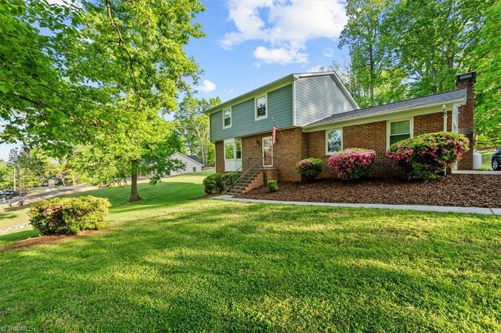 836 Greystone Road, Asheboro, North Carolina image 33