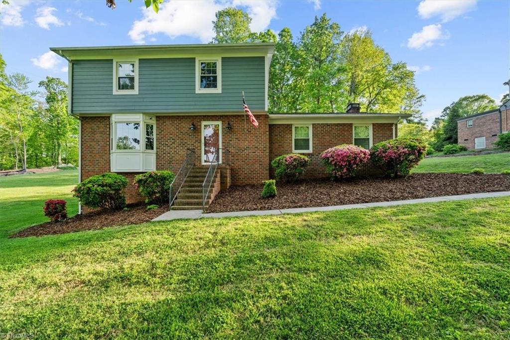 836 Greystone Road, Asheboro, North Carolina image 32