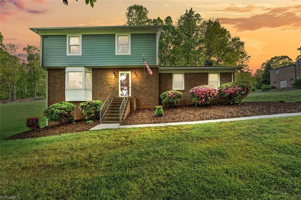 836 Greystone Road, Asheboro, North Carolina image 1