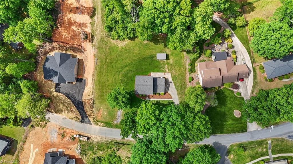 836 Greystone Road, Asheboro, North Carolina image 2
