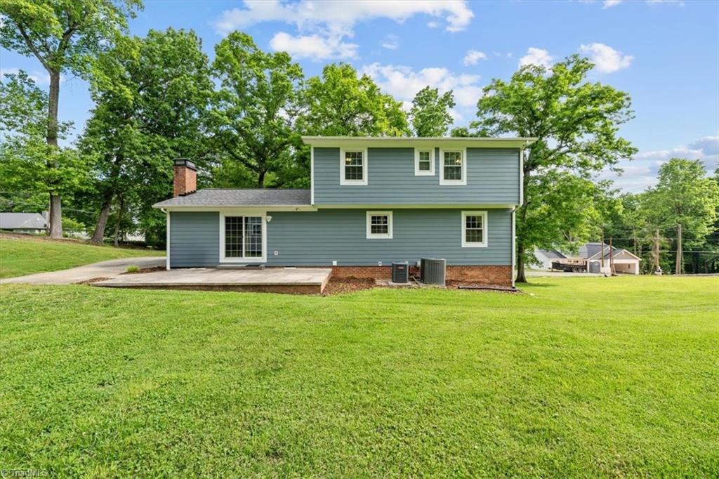 836 Greystone Road, Asheboro, North Carolina image 36