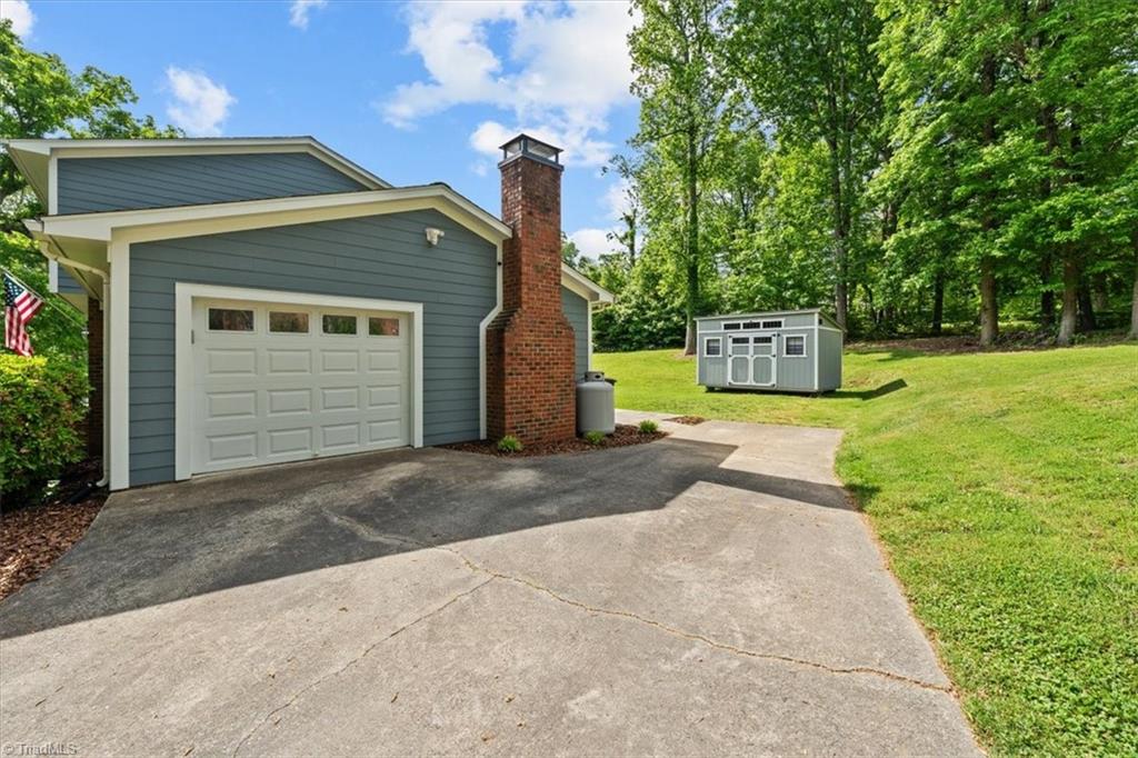 836 Greystone Road, Asheboro, North Carolina image 35