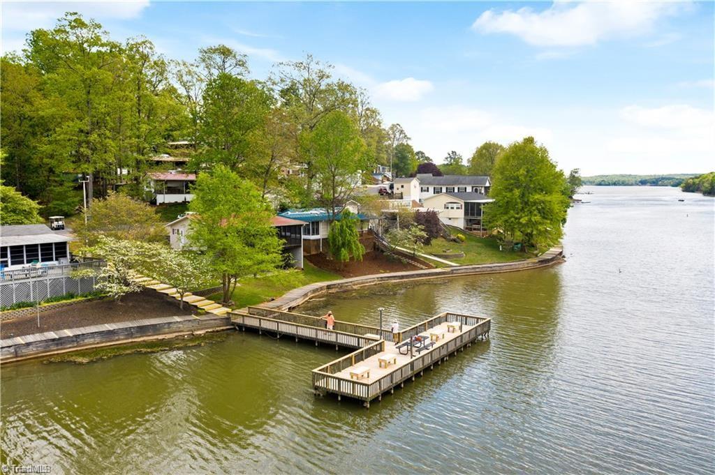 127 Humming Bird Circle, New London, North Carolina image 41