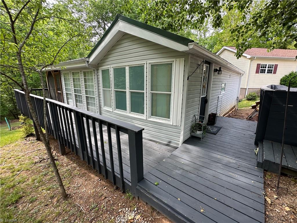 127 Humming Bird Circle, New London, North Carolina image 26