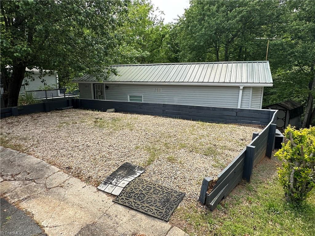 127 Humming Bird Circle, New London, North Carolina image 31