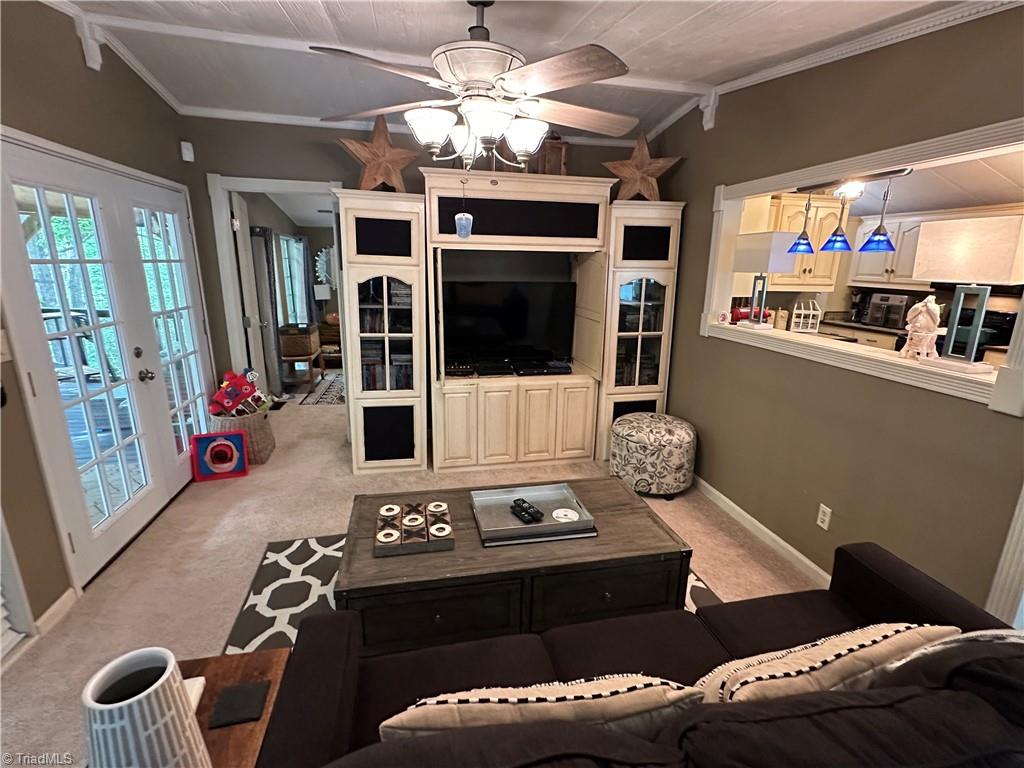 127 Humming Bird Circle, New London, North Carolina image 9