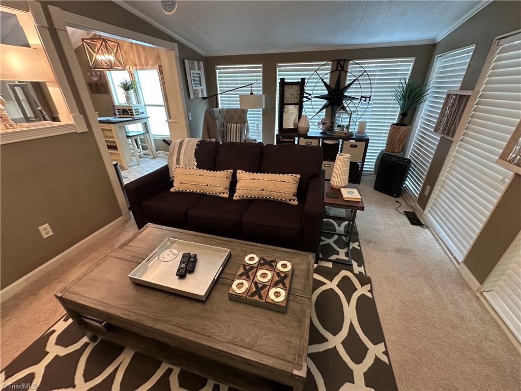 127 Humming Bird Circle, New London, North Carolina image 7
