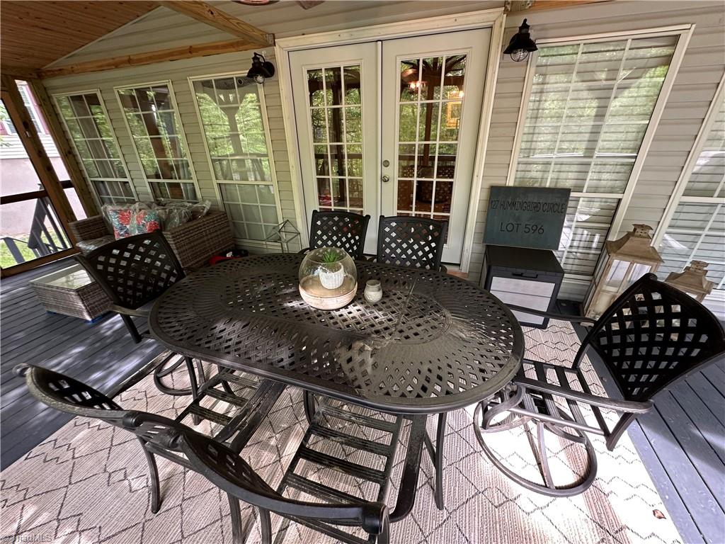 127 Humming Bird Circle, New London, North Carolina image 24