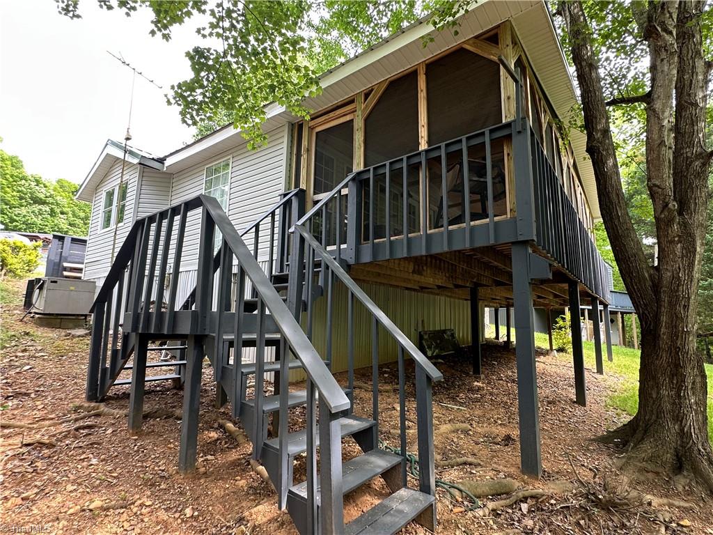 127 Humming Bird Circle, New London, North Carolina image 28