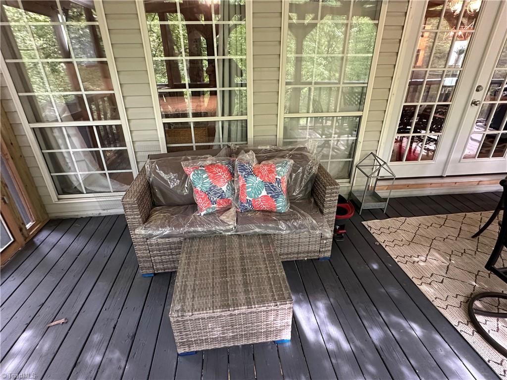 127 Humming Bird Circle, New London, North Carolina image 25