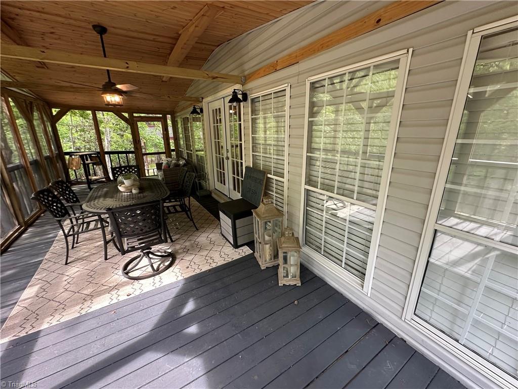 127 Humming Bird Circle, New London, North Carolina image 23