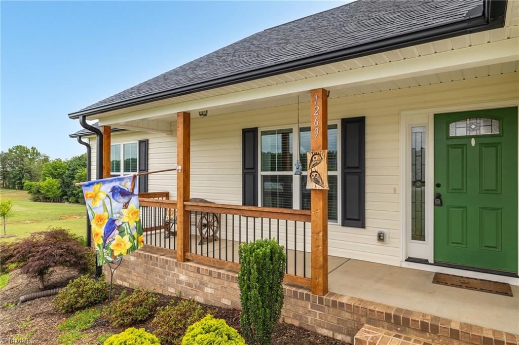 1269 Gideon Grove Church Road