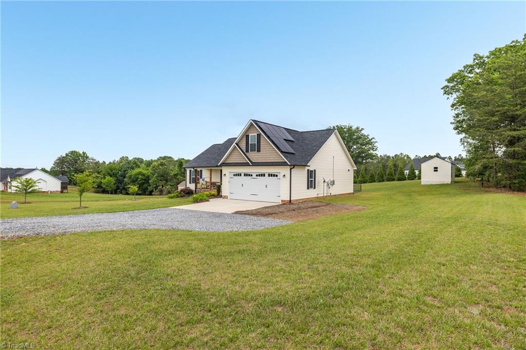 1269 Gideon Grove Church Road