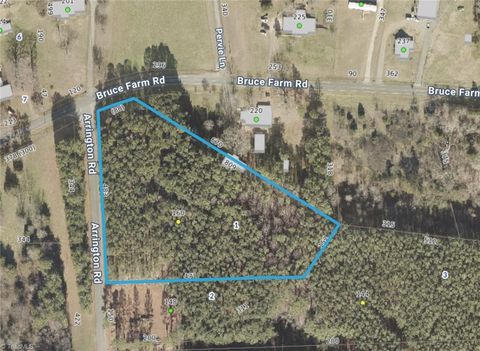 160 Arrington Road Statesville NC 28625