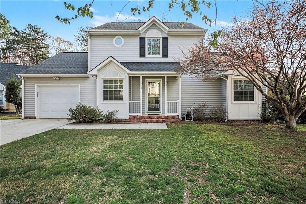 Photo of 4031 Sherry Court, Jamestown, NC 27282 (MLS # 1213241)