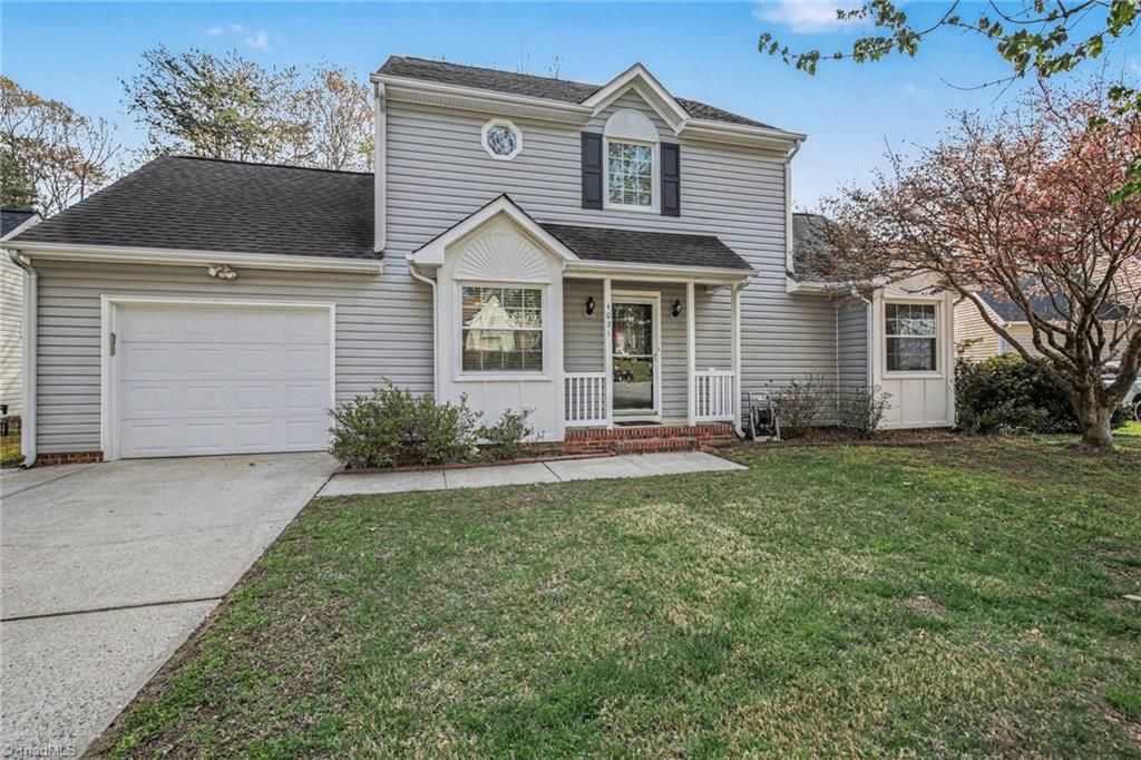 Photo of 4031 Sherry Court, Jamestown, NC 27282 (MLS # 1213241)