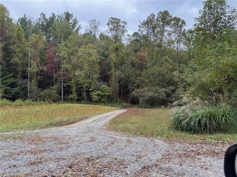 Vacant Land For Sale - TBD Royall Road<br/> Thurmond, NC 28683
