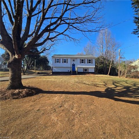 4910 Pine Hall Road Walkertown NC 27051