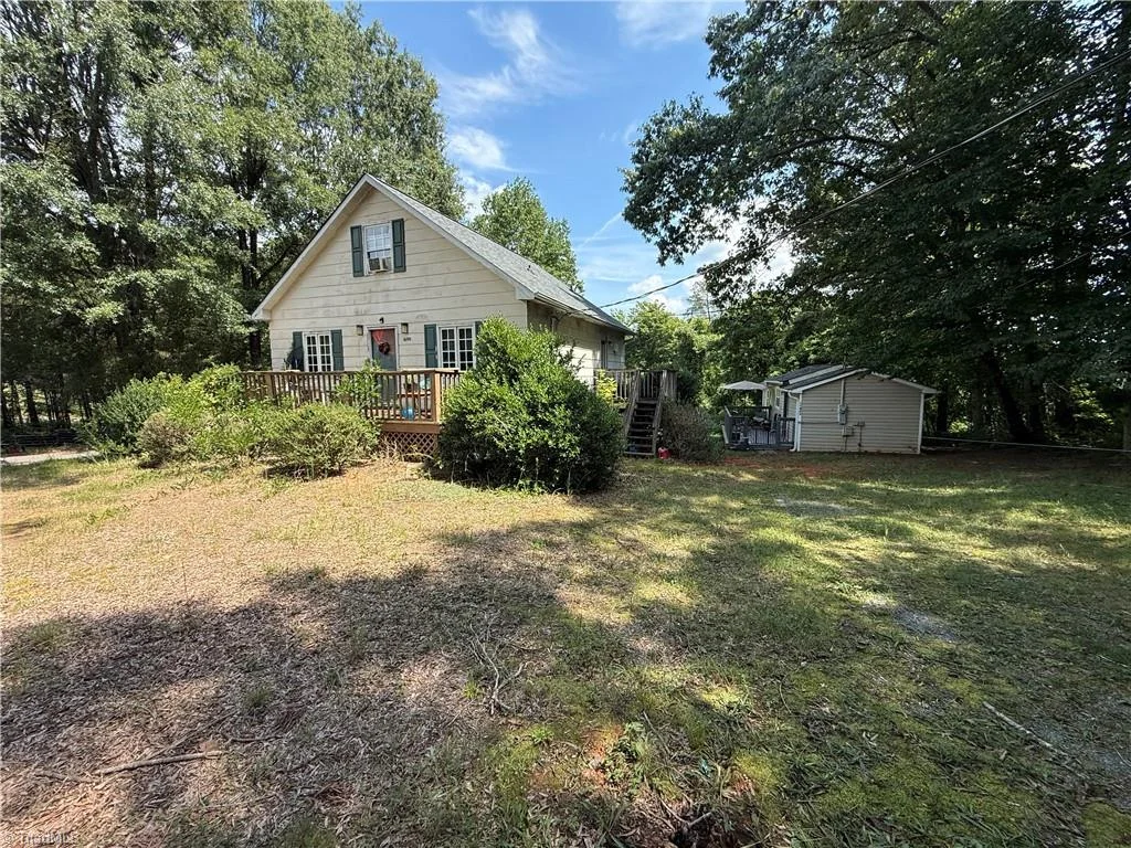 1600 Shiloh Church Road, Rural Hall, NC, 27045
